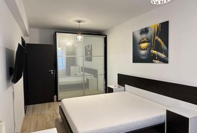 Apartament cu 2 camere decomandat în Fundeni