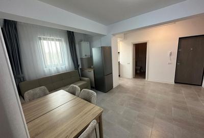 Apartament cu 2 camere decomandat în Central - 2