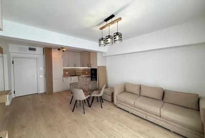Apartament cu 2 camere decomandat în Calea Aradului - 2