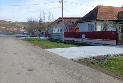 Teren Construcții intravilan de 3550 mp, în Răscruci - 3