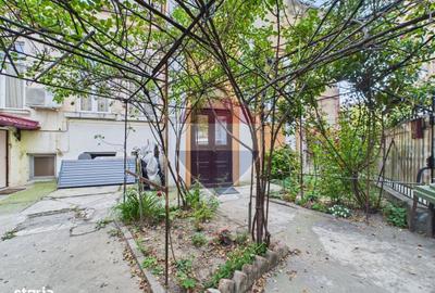 Apartament cu 2 camere în Universitate
