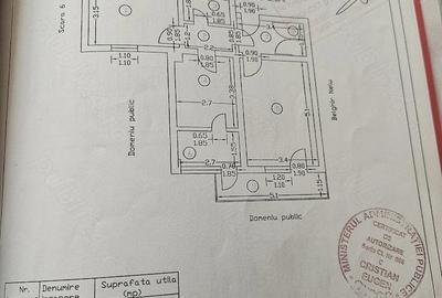 Casă cu 2 camere cu Teren 62 Mp în Orizont - 1
