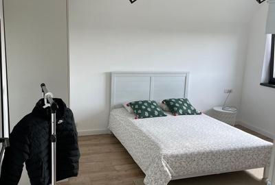Casă cu 4 camere în Moșnița Nouă