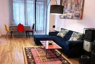 Apartament cu 2 camere decomandat în Bucureștii Noi - 5