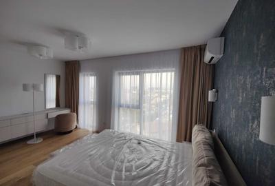 Apartament cu 2 camere decomandat în 13 Septembrie - 3
