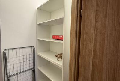 Garsonieră în Soarelui - 6