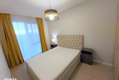 Apartament cu 3 camere semidecomandat, mobilat în Mărăști - 4