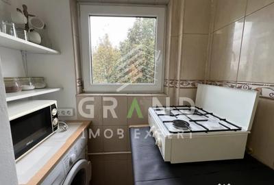 Garsonieră în Zorilor - 3