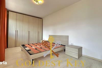 Apartament cu 2 camere în Baciu - 3