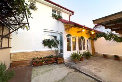 Casă individuală cu 7 camere cu Canalizare în Rogerius - 2