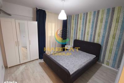 Apartament cu 3 camere semidecomandat în Văcăresti