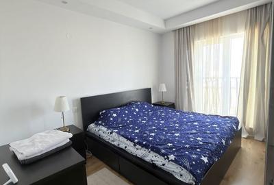Apartament cu 2 camere decomandat în Ștefăneștii de Jos - 8