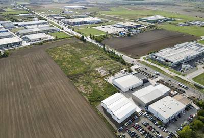 Teren Construcții intravilan de 3045 mp, în Giroc - 18