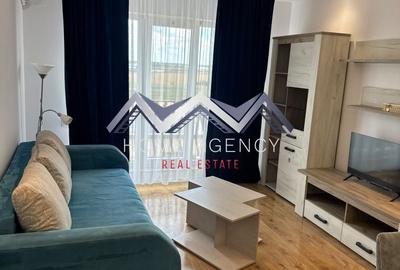 Apartament cu 2 camere în Ștefăneștii de Jos