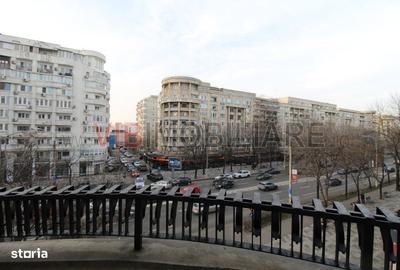 Garsonieră decomandată, mobilată în Decebal