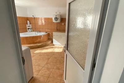 Casă cu Teren 600 Mp în Vernești