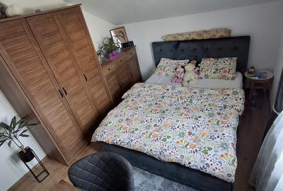 Casă cu 4 camere cu Teren 325 Mp în Moșnița Veche
