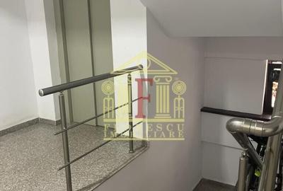 Apartament cu 2 camere, mobilat în Baza 3 - 15