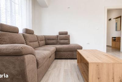 Apartament cu 2 camere decomandat în Tătărași - 3