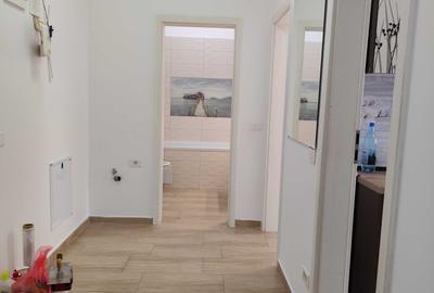 Apartament cu 2 camere decomandat în Exterior Vest - 5