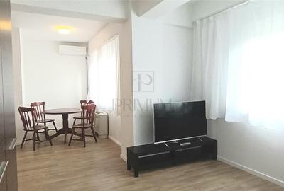 Apartament cu 2 camere decomandat, mobilat în Bucovina