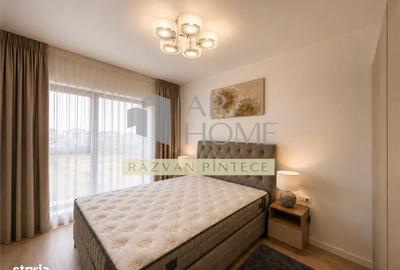 Apartament cu 2 camere în Nord