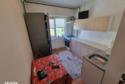 Apartament cu 3 camere decomandat, mobilat în Tomis Nord - 2
