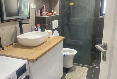 Apartament cu 2 camere decomandat în Central - 4