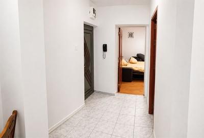 Apartament cu 2 camere decomandat în Ostroveni - 3