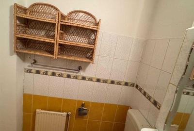 Apartament cu 2 camere semidecomandat în Drumul Carului