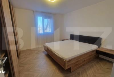 Casă cu 3 camere cu Teren 200 Mp în Stupini - 17