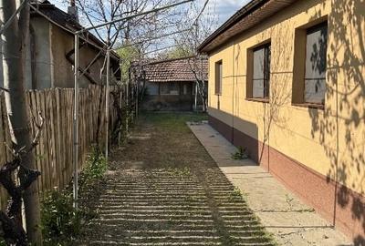 Casă individuală cu 4 camere cu Teren 1600 Mp în Ulmeni - 5