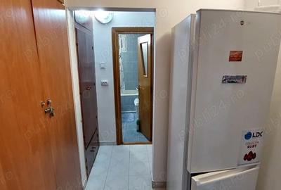 Apartament cu 2 camere decomandat în Tomis Nord - 12