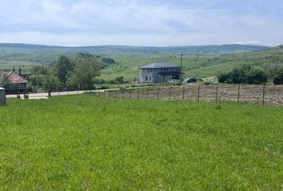 Teren de 500 mp, în Apahida