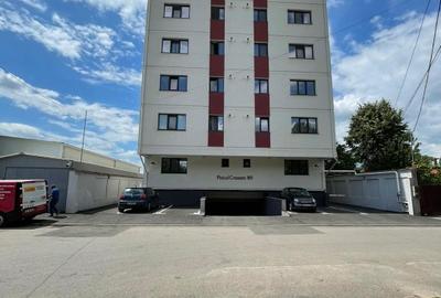 Apartament cu 2 camere decomandat în Păcii - 6