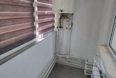 Apartament cu 3 camere semidecomandat în Sat Vacanță - 5
