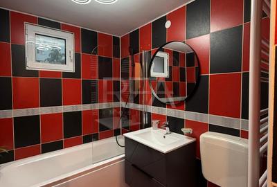 Apartament cu 4 camere decomandat, mobilat în Sebastian - 17
