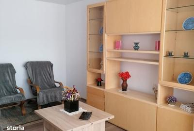 Apartament cu 2 camere în Alexandru cel Bun
