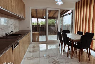 Casă cu 4 camere cu Teren 250 Mp în Central