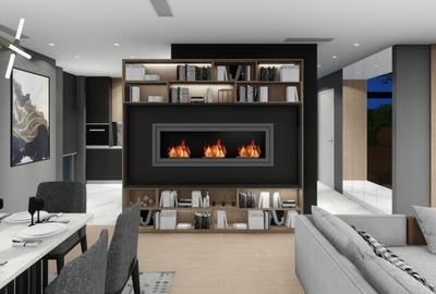 Apartament cu 4 camere decomandat în Floreasca - 10
