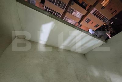 Apartament cu 2 camere semidecomandat, mobilat în Apahida - 8