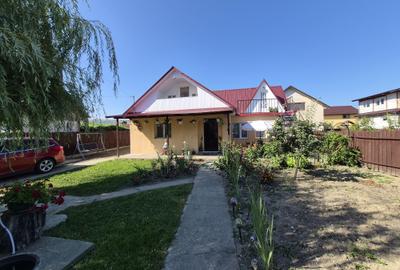 Casă cu 2 camere în Păcurari