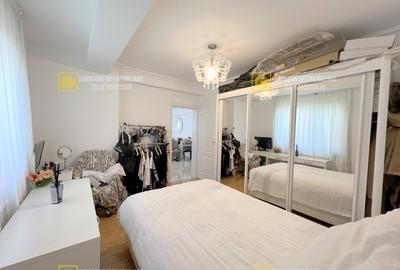 Apartament cu 3 camere decomandat, mobilat în Mazepa 2 - 8