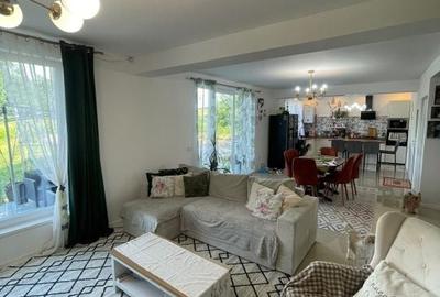 Casă cu 5 camere cu Teren 720 Mp în Central - 11