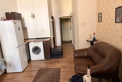 Apartament cu 2 camere semidecomandat în Ultracentral - 6