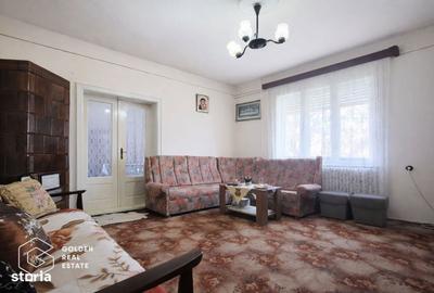 Casă cu 3 camere cu Canalizare în Grădiște - 7