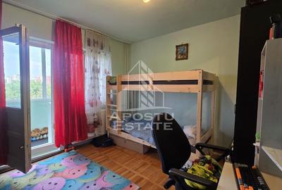 Apartament cu 2 camere decomandat în Lipovei - 4