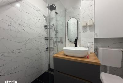 Apartament cu 2 camere decomandat, mobilat în Berceni