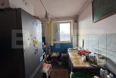 Apartament cu 2 camere semidecomandat în 1 Mai - 2
