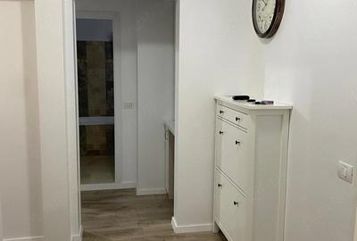 Apartament cu 2 camere decomandat în Pantelimon - 2